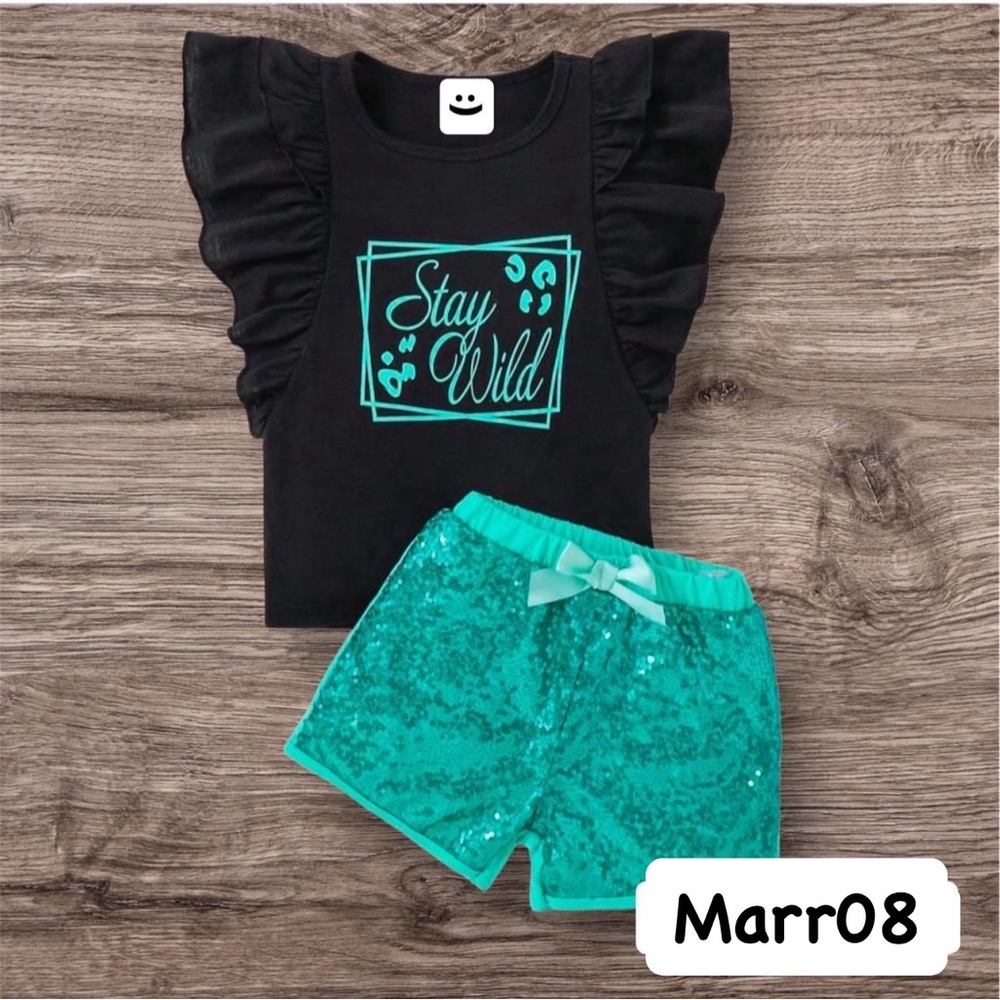 Girls clothes